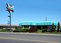 Highway 101 Diner