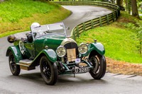 Bentley 3 Litre  -  Robert Craven