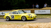 Porsche 911 RSR - Philip Basil