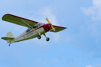 Aeronca  7BCM