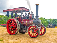 Marshall Traction Engine 1907