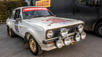 Ford Escort RS 2000 D5