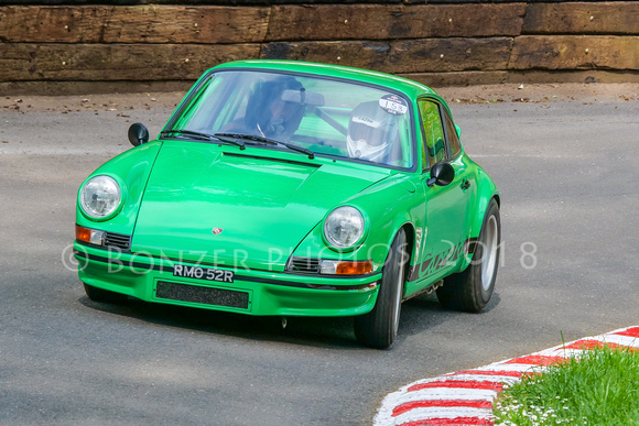 Porsche 911 RS Rep
