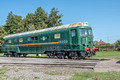 Diesel & other locomotives