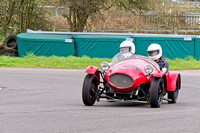 Austin 7s Back to the Track 2024