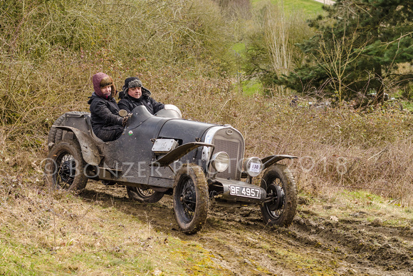 Ford Model A Special -  Simon Price