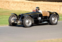Bugatti Type59 King of Belgium