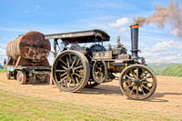 Aveling and Porter YLD No 8471 Traction Engine Clyde