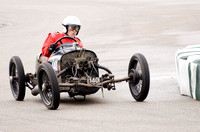 AC Owners Club Goodwood Sprint Nov 2011