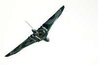 Avro Vulcan The Spirit of Great Britain-2