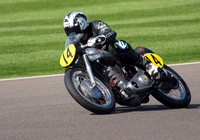 Matchless G80 - Michael Neeves