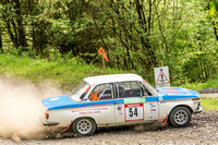 Severn Valley Stages 2015