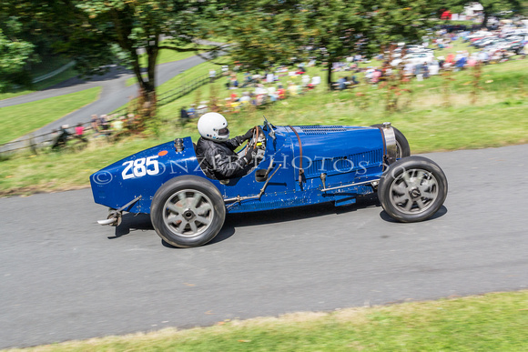 Bugatti T51   -   Tim Dutton