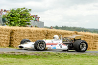 Goodwood Festival of Speed 2015