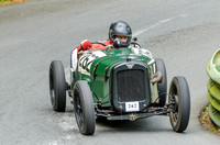 Austin 7 Special  -   Angus Frost