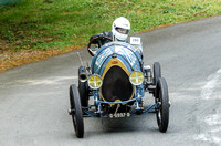 Bugatti T13  -   Sarah Adams-Diffey