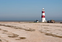 Orford Ness Lighthouse 2