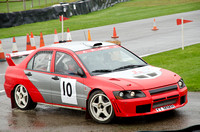 South Downs Stages Feb 2013