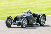 Bugatti Type 59  -  Tim Dutton