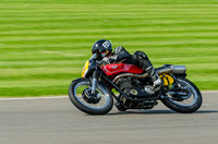 Matchless G50  -  James Witham