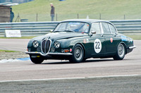 Jaguar S Type    Keith Kenward