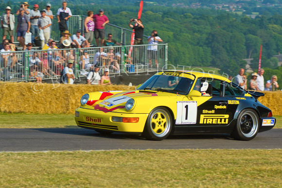 Porsche 911-6