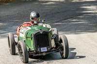 Austin 7 Special   -   Angus Frost