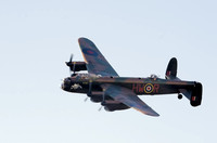 Avro Lancaster BBMF