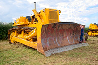 Caterpillar Bulldozer