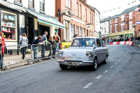 Ford Anglia GT  - _