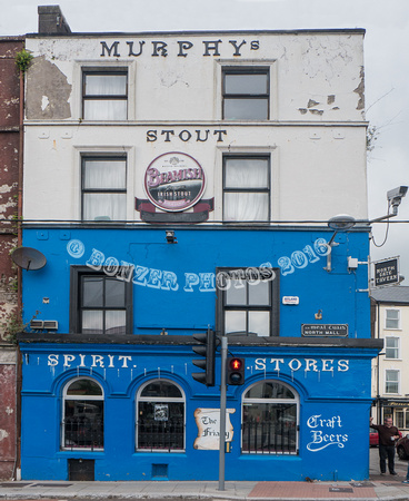 Cork  -  North Gate Tavern