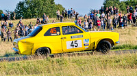 Ford Escort Mk1 ~ Tobias Adam-Ian Meakin