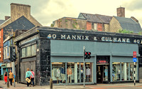Cork  -  Mannix & Culhane