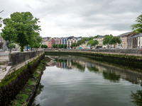 Cork  -  River Lee