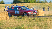 BMW 318Ti ~ Dave Leadbetter-Cath Woodman