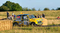 Classic Mini ~ Craig King-Craig Hardiman