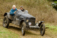 Vintage and Pre-War Cars