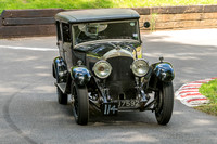 Bentley 3½-4½ Litre  -  Roger Collings