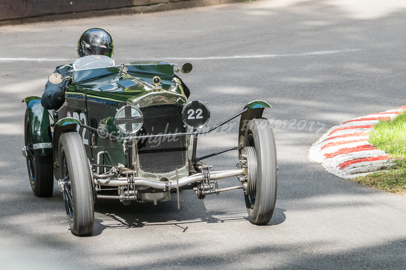 Bonzer Photos | Vintage and Pre-War Cars | Frazer Nash Super Sports ...