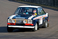 Ford Escort Mk II  -  Terry Armstrong