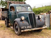 Fordson 10cwt Pickup