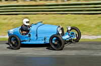 Bugatti T37    John Day