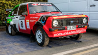Ford Escort RS 1993 D5
