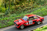 Ford Escort MkII     -   Andrew Robinson  Kevin Wilson