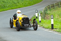 Austin 7 The Toy  ~  Claire Furnell-Williams
