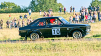 Ford Escort Mk2 RS1800 ~ Phil Skipp-Tim Skipp