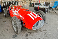 Ferrari 212 F1 1951