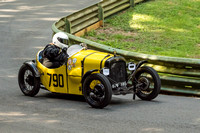 Austin 7 The Toy  -  Claire Furnell-Williams