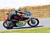 Honda RC162-Stuart Graham