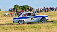 Ford Escort Mk1 ~ Ron Morgan-Sion Jones